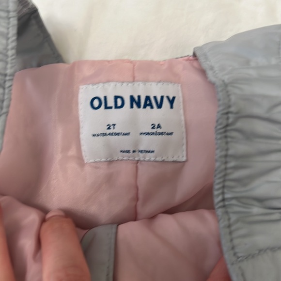 Monnalissa jacket - Picture 7 of 7